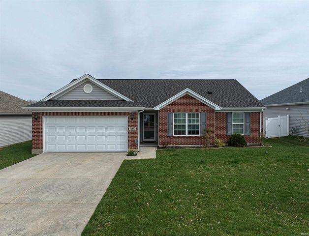 11415 Caracaras Court, Evansville, IN 47725