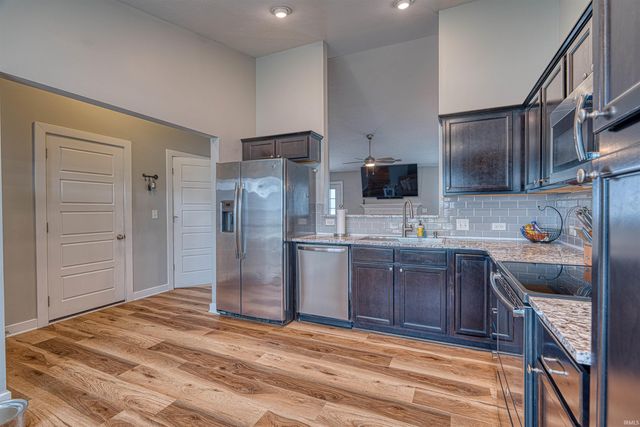 11415 Caracaras Court, Evansville, IN 47725