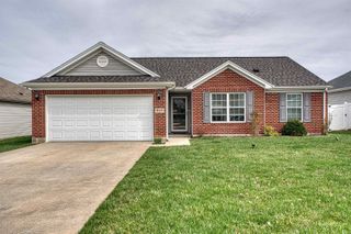11415 Caracaras Court, Evansville, IN 47725
