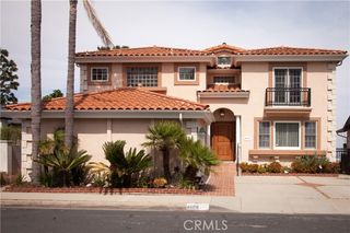 4109 Paseo De Las Tortugas, Torrance, CA 90505