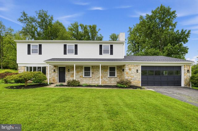 207 SYLVAN DR, Pottstown, PA 19465