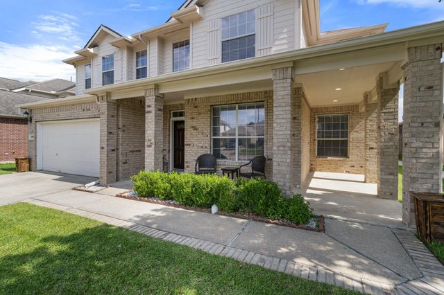 5410 Thyme Lane, Baytown, TX 77521