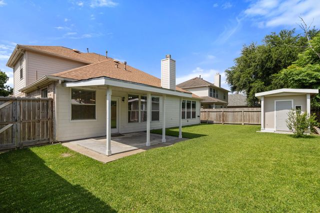 5410 Thyme Lane, Baytown, TX 77521