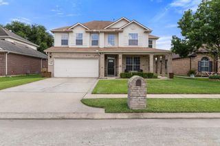 5410 Thyme Lane, Baytown, TX 77521