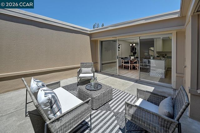 2025 Golden Rain Rd 7, Walnut Creek, CA 94595