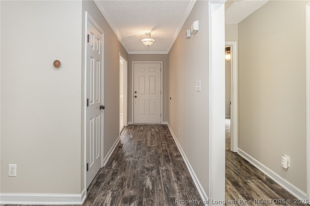 402 Roundtree Drive, Fayetteville, NC 28303 — photo 17
