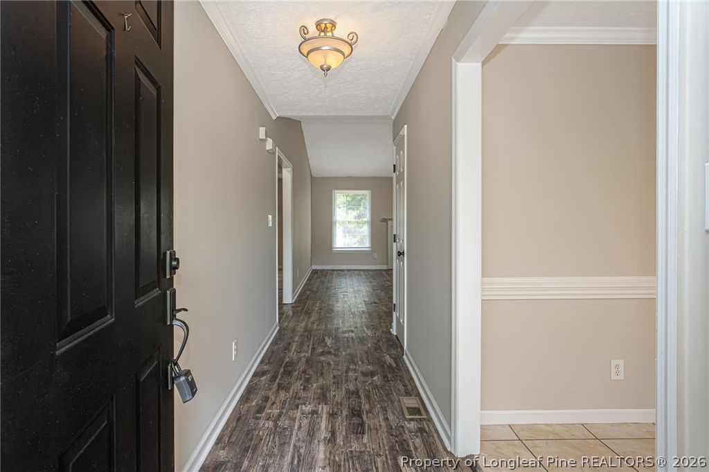 402 Roundtree Drive, Fayetteville, NC 28303 — photo 3