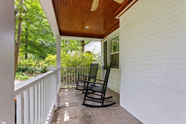 120 W Montclair Avenue, Greenville, SC 29609
