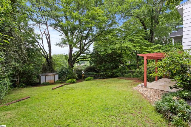 120 W Montclair Avenue, Greenville, SC 29609