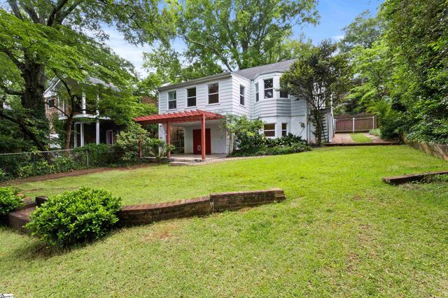 120 W Montclair Avenue, Greenville, SC 29609