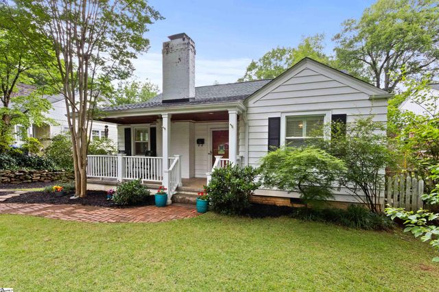 120 W Montclair Avenue, Greenville, SC 29609