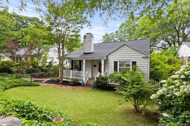 120 W Montclair Avenue, Greenville, SC 29609