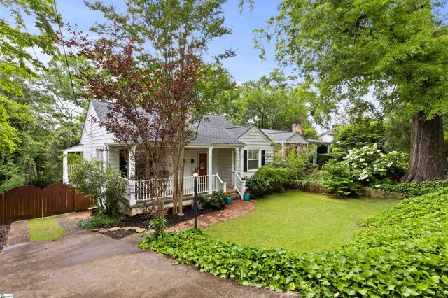 120 W Montclair Avenue, Greenville, SC 29609