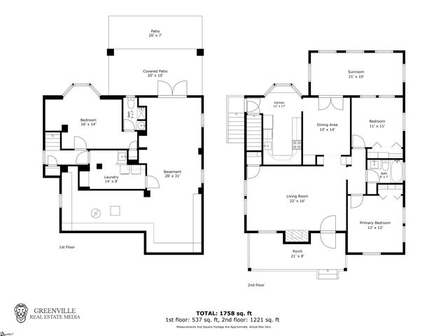 120 W Montclair Avenue, Greenville, SC 29609
