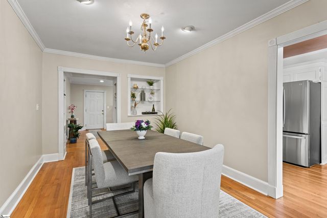 120 W Montclair Avenue, Greenville, SC 29609