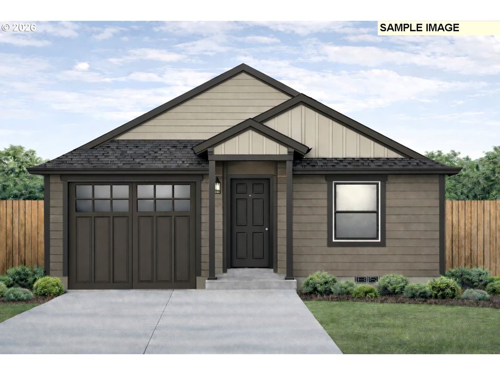 369 Se Shetterly Dr, Dallas, OR 97338