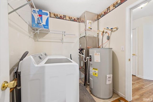 7160 W Upland Court, Bloomington, IN 47404