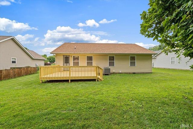 7160 W Upland Court, Bloomington, IN 47404