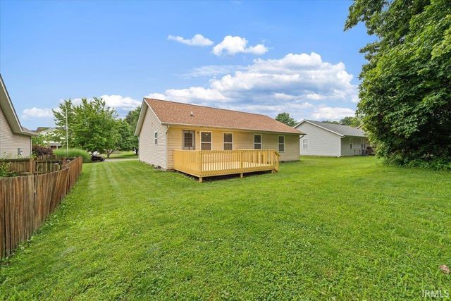 7160 W Upland Court, Bloomington, IN 47404