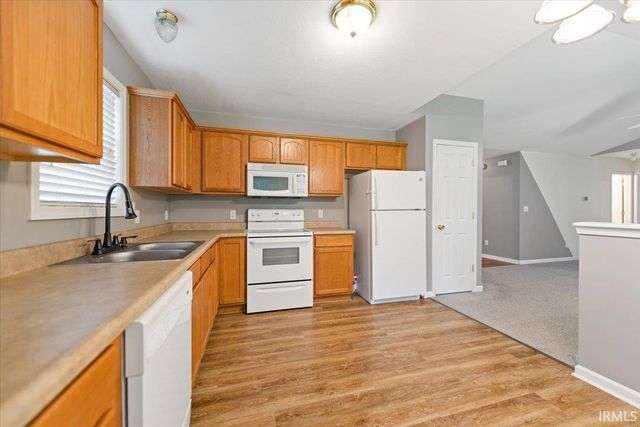 7160 W Upland Court, Bloomington, IN 47404