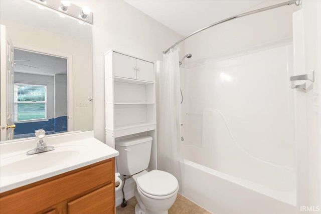 7160 W Upland Court, Bloomington, IN 47404