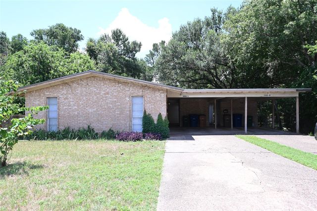 2303 WESTERN TRAILS BLVD A, Austin, TX 78745