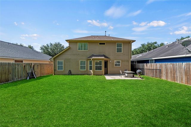 19638 Plantation Tree Court, Katy, TX 77449