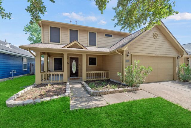 19638 Plantation Tree Court, Katy, TX 77449