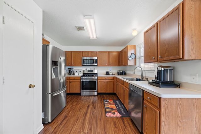 19638 Plantation Tree Court, Katy, TX 77449