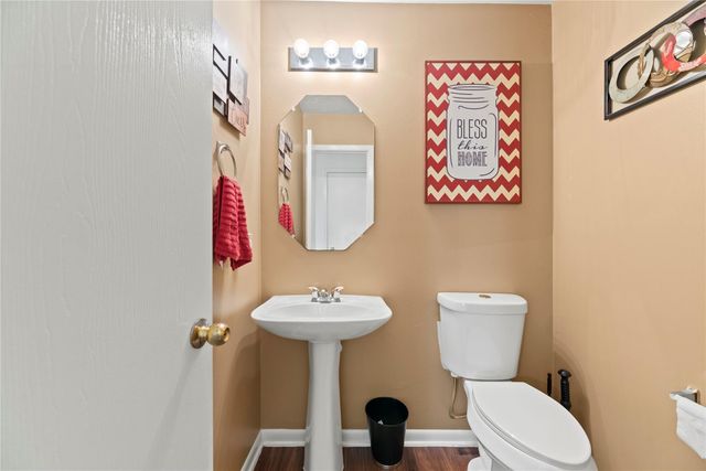 19638 Plantation Tree Court, Katy, TX 77449