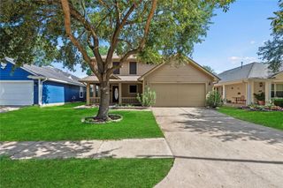19638 Plantation Tree Court, Katy, TX 77449