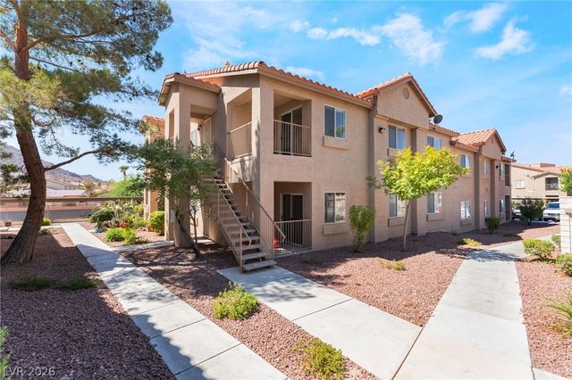 2110 Los Feliz Street 2015, Las Vegas, NV 89156