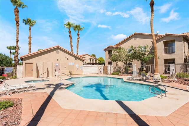 2110 Los Feliz Street 2015, Las Vegas, NV 89156