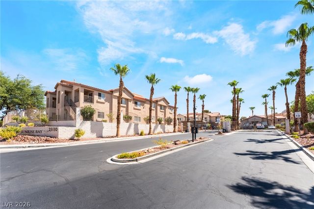 2110 Los Feliz Street 2015, Las Vegas, NV 89156