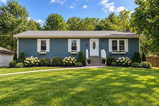 348 Van Wagner Road, Poughkeepsie, NY 12603