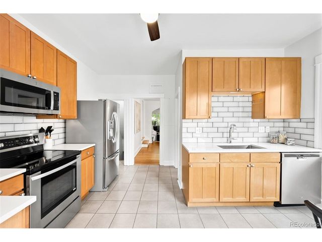 544 N Pearl St, Denver, CO 80203