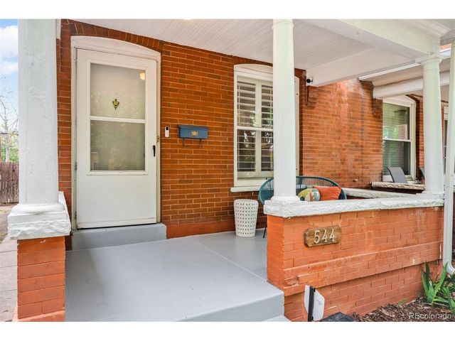 544 N Pearl St, Denver, CO 80203