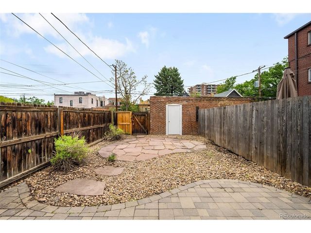 544 N Pearl St, Denver, CO 80203