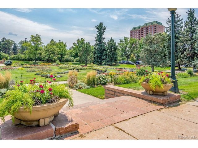 544 N Pearl St, Denver, CO 80203