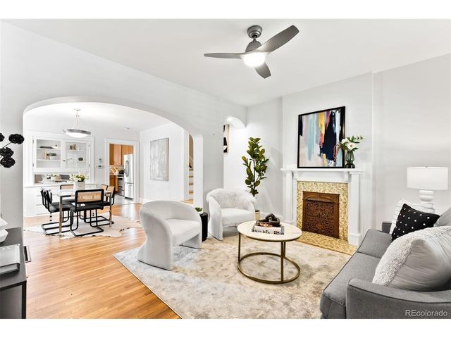 544 N Pearl St, Denver, CO 80203