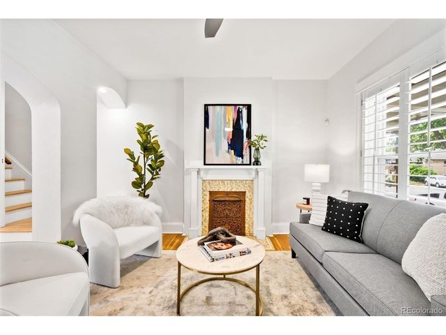 544 N Pearl St, Denver, CO 80203
