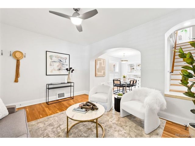 544 N Pearl St, Denver, CO 80203