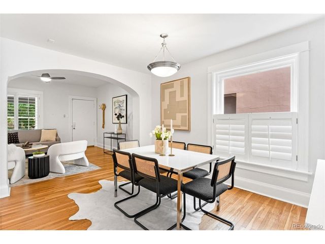 544 N Pearl St, Denver, CO 80203