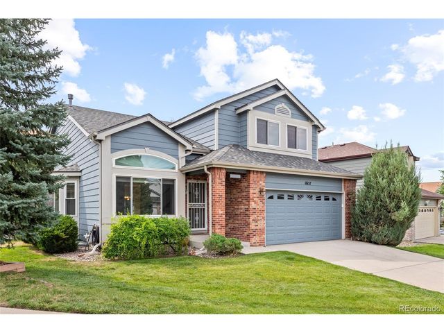 11657 Laurel Ln, Parker, CO 80138