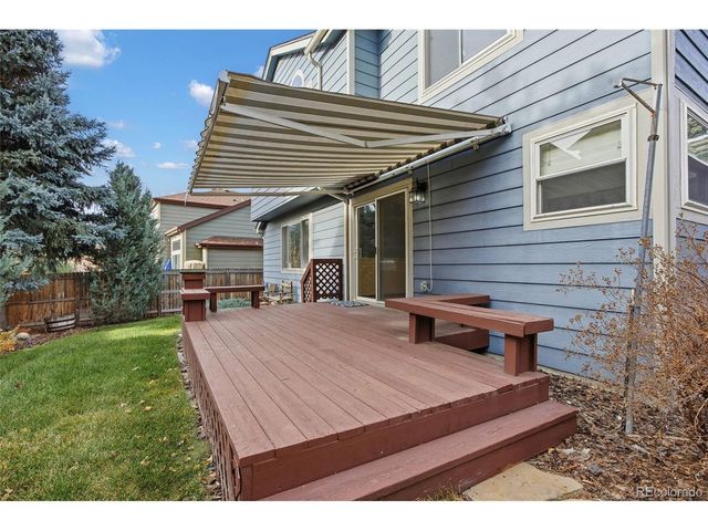 11657 Laurel Ln, Parker, CO 80138