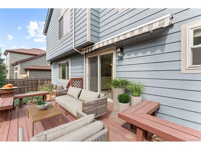 11657 Laurel Ln, Parker, CO 80138