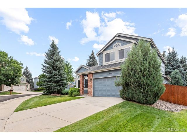 11657 Laurel Ln, Parker, CO 80138