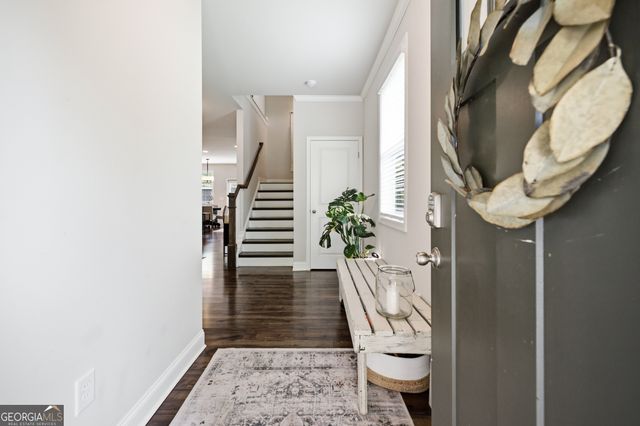 1832 Belmore Street SE, Smyrna, GA 30080