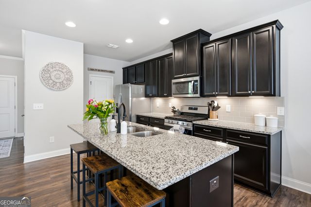 1832 Belmore Street SE, Smyrna, GA 30080