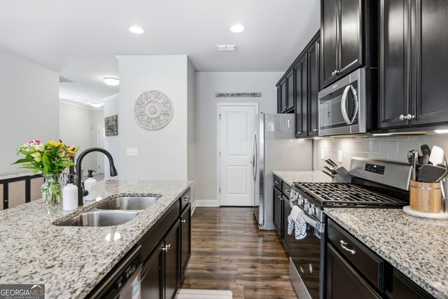 1832 Belmore Street SE, Smyrna, GA 30080